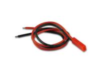 BEC JST Anschlusskabel Buchse AWG20 30cm