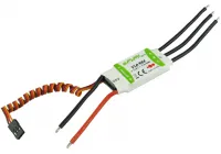 Die neuen WASABI ECO Flugregler ...
