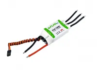 Die neuen WASABI ECO Flugregler ...