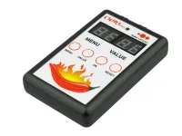 YUKI MODEL WASABI ECO Programmie...