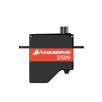 Das Chaservo DS09 ist ein hochwe...