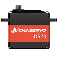 Chaservo DS20