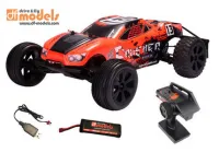 DF-Models Crusher RC - Truck 1:1...