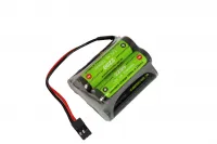 D-Power NiMH AA Akku 6,0V 2200mA...