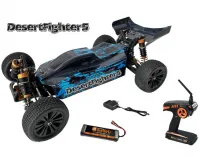 DF-Models Desert Fighter 5 Buggy...