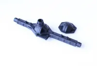 DF-Models Ersatzteil 7112 Achs-/...