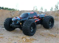 DF-Models Destructor MT 1:8 brus...