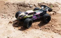 DF-Models Destructor BL 1:8 brus...