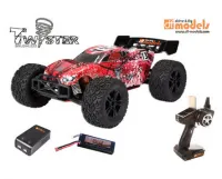 DF-Models Twister brushless Trug...