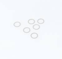 Differential Unterlegscheiben 6466, passend für DF-Models Basic Line 1-4 & Crawler XXL-Serie