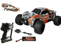 DF-Models Fun Fighter 1:10 RTR 4...