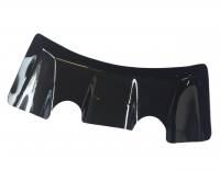 Heckspoiler passend für Hotfire 3 & Hotfire 5