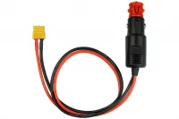 iSDT 12V Autoadapter mit XT-60 A...