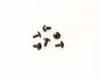 Linsenkopfschrauben M3 x 6