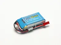 Flite Zone Lipo Akku 7,4V 800mAh...
