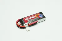 LiPo Akku RedPower mit 2S 7,4v 1...