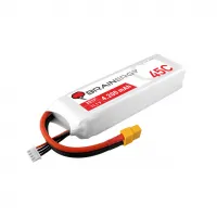 LiPo Akku Brainergy 3S 11,1V 420...