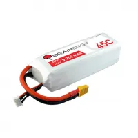 LiPo Akku Brainergy 4S 14,8V 5.2...