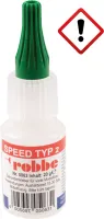 Robbe Modellsport SPEED TYP 2 MI...