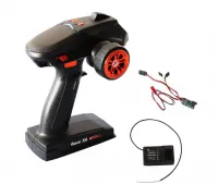 DF Models Sender RACE X6 5-Kanal...