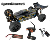 DF Models SpeedRacer 5 Buggy bru...