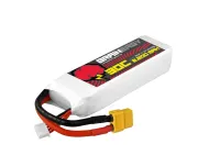 LiPo Akku Brainergy 3S 11,1V 220...