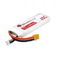 Lipo Akku Brainergy 3S 11,1V 260...