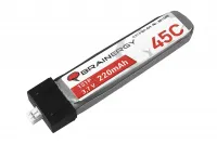 LiPo Akku Brainergy 1S 3,7v 220m...