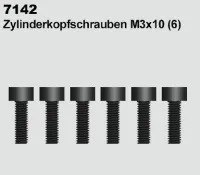 Ersatzteil 7142 Zylinderkopfschr...